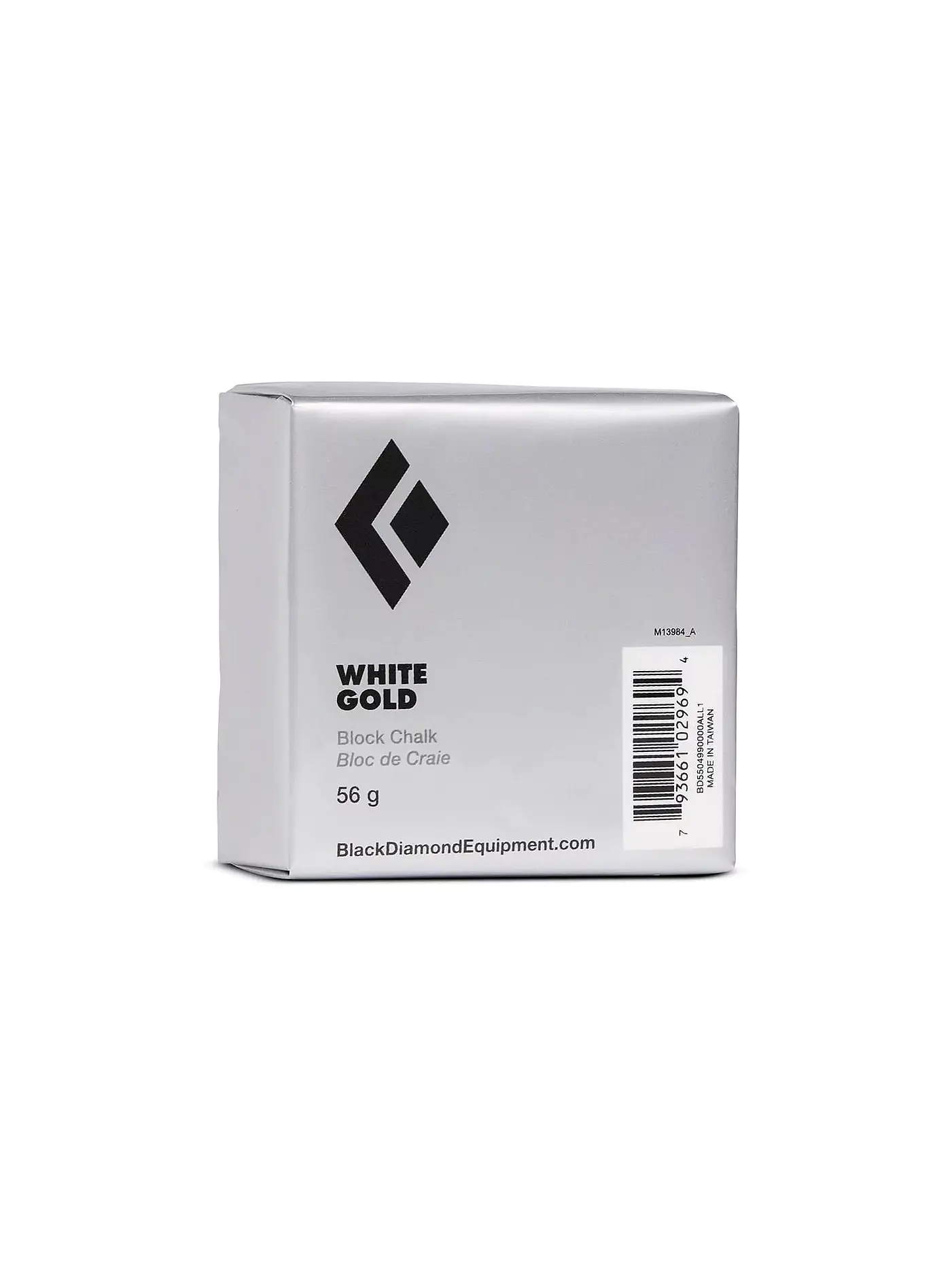 BLACK DIAMOND | Kletterkreide White Gold | 